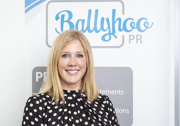 Blogs | Ballyhoo PR