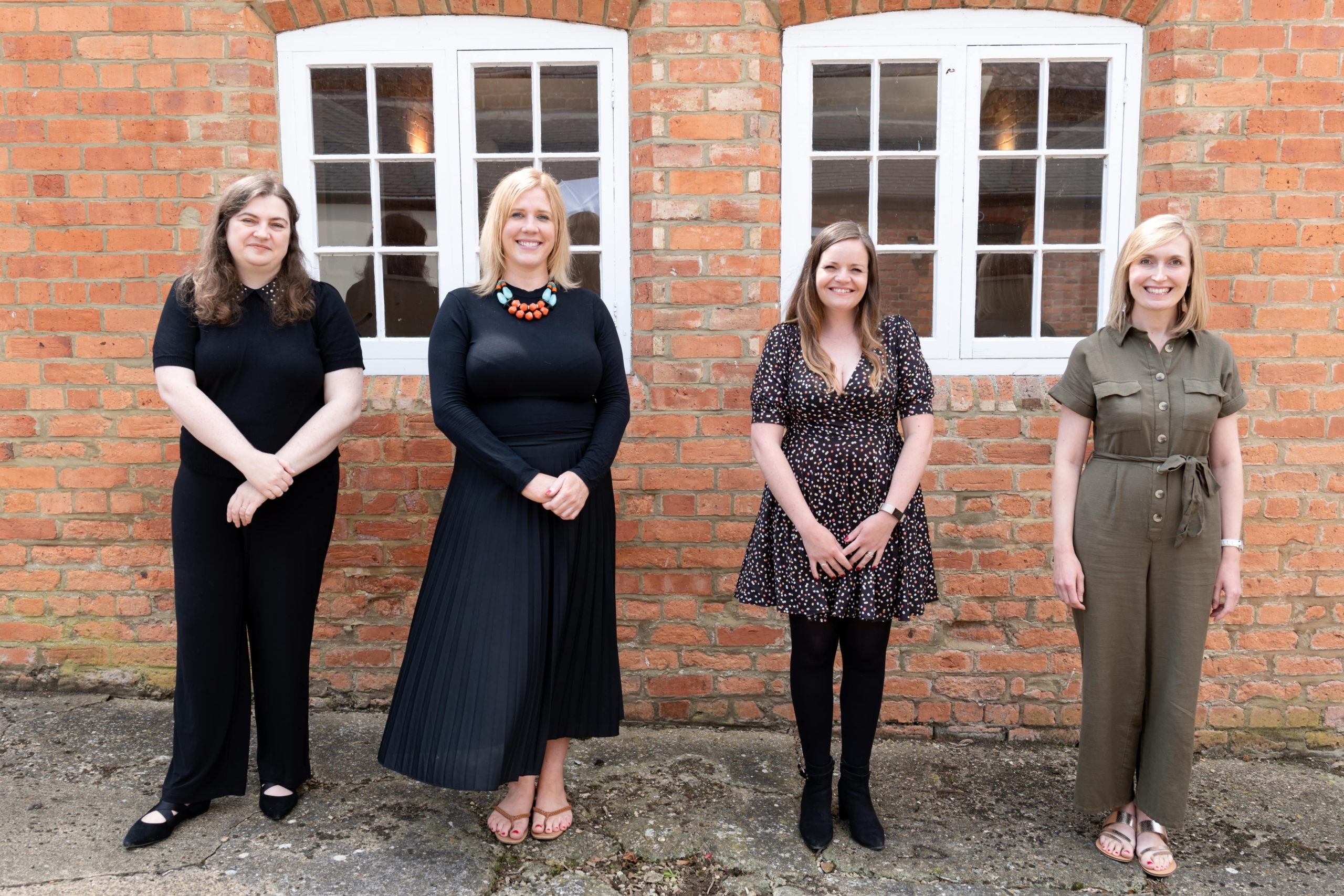 Ballyhoo PR shortlisted for Wellbeing Award